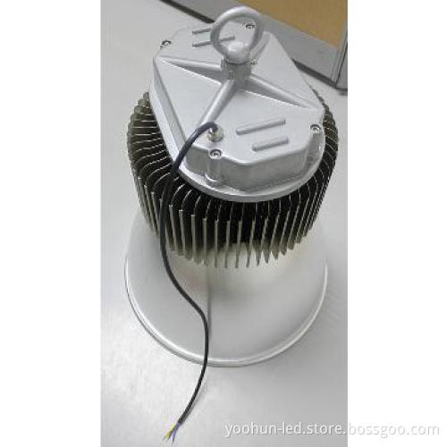 SAA approved led high bay light equal to 400w metal halide